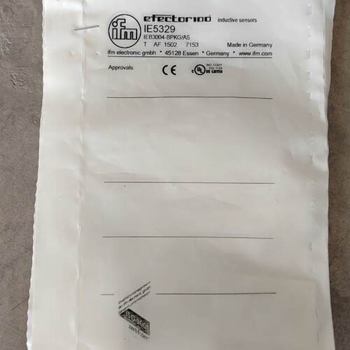 询-OJ5191IFM易福门IFS707IG5318EV