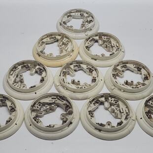 TYCO 5BI Base De Detector Aislador De 5 517.050.018  LOTE DE