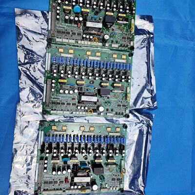 全新ETC617424安川G7 55KW变频器驱动板，CIM—议价