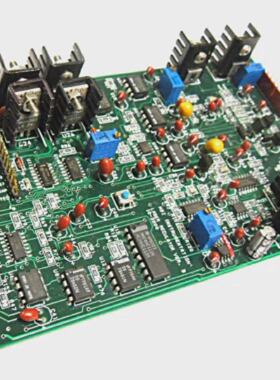 Nuevo HDI 102000 Placa De Circuito Regulador Lser Ver B