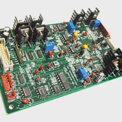 NEW HDI 102000 CIRCUIT BOARD LASER REGULATOR VER B