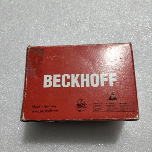 倍福BECKHOFFBK3150Profibus耦合器-询