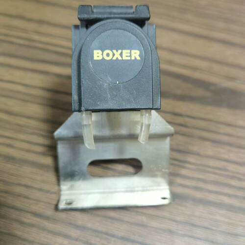 拆机BOXER直流水泵蠕动泵废液泵9000PartN-议价
