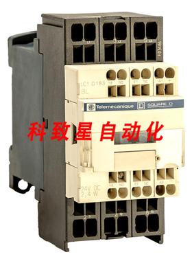 工业配件LC1D183BL