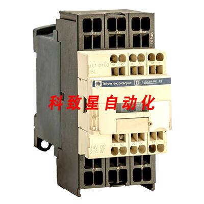 工业配件LC1D183BL