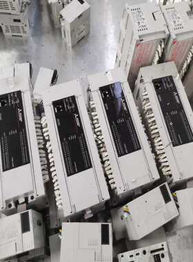 【议价】plc，FX5U-64MTFX5-16EYT适用
