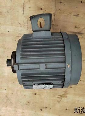 日立电机4级15KW卧式电机TFO-K进口电机HITACH议价商品