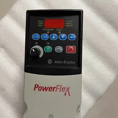AllenBradley变频器-议价