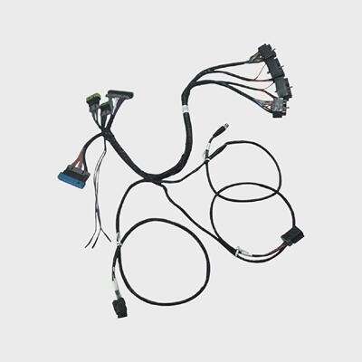 Dometic CM20054 Optimus 360 EST LPS Gateway Harness for Suzu
