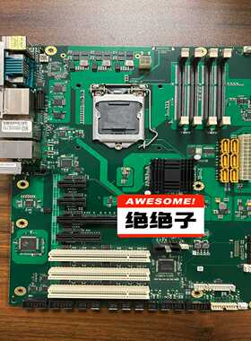 议价倍福1061主板，1061-0001106