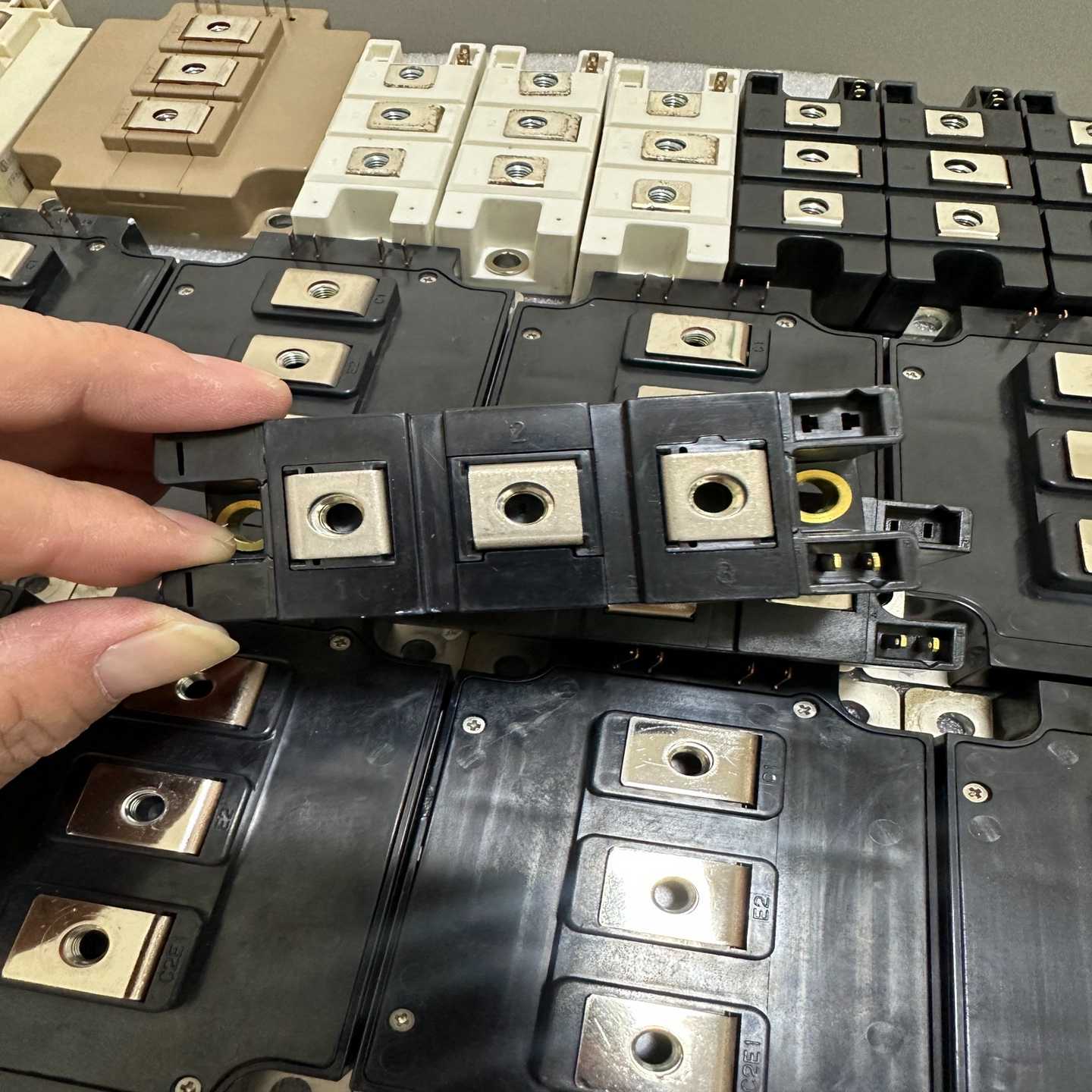 SCE160DA160SCE160DB160原装外观