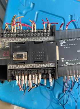 PlcCP1H-X40DT-D扩展CP1W-20ED询价