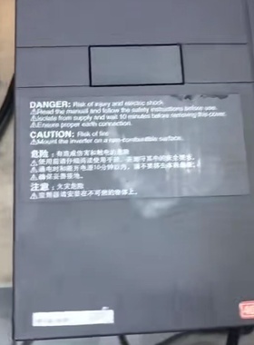 三菱A700变频器FRA74011KCHT三相380议价