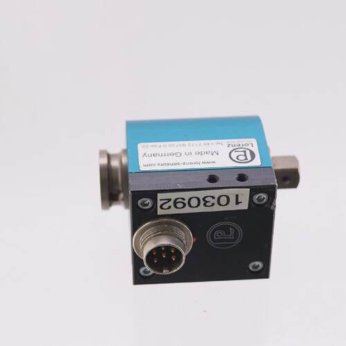 LORENZ DR1 DR1 25Nm Rotating Torque Sensor