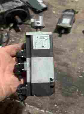 三菱MTSUBISHI伺服电机原装拆机正品议价--议价商品