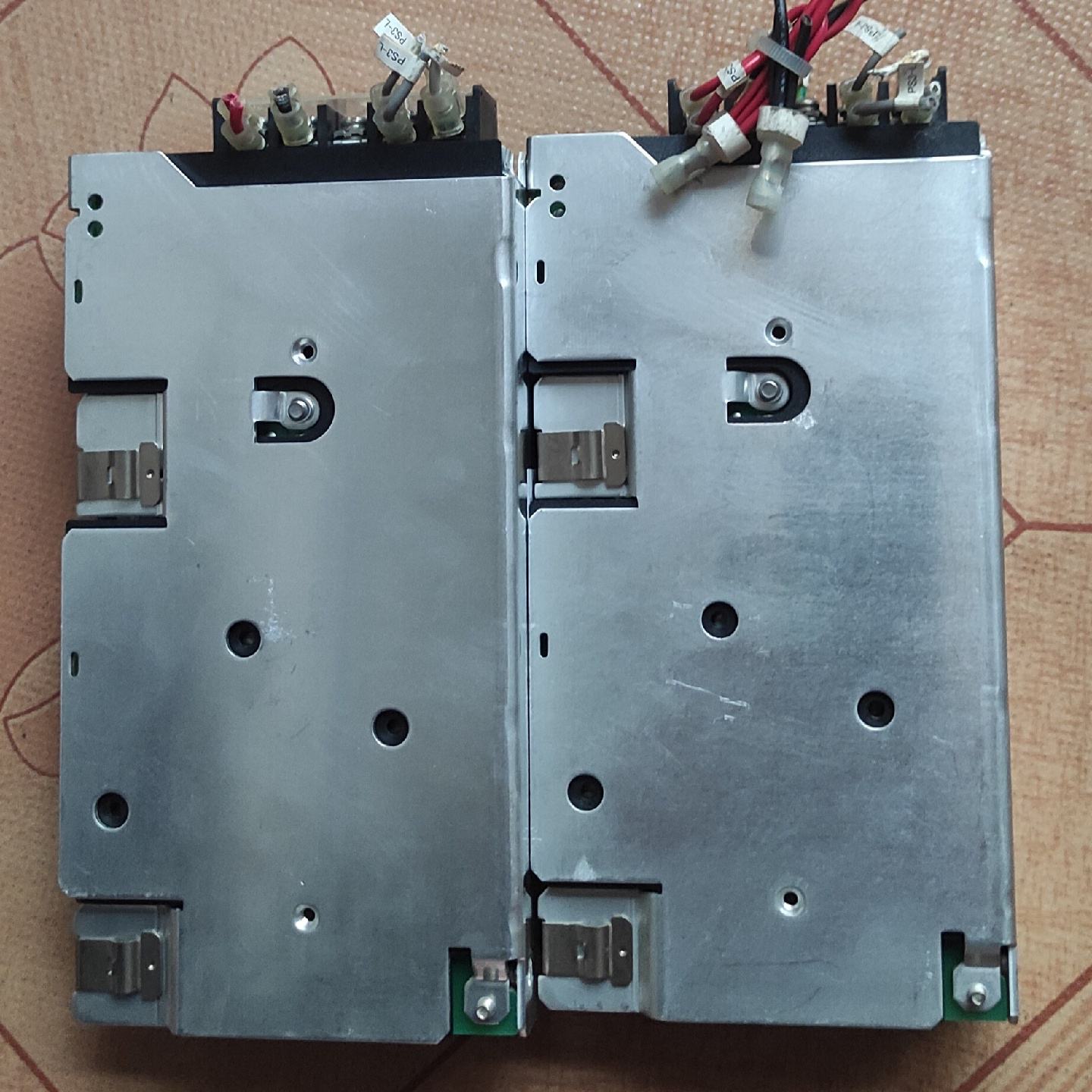 议价--COSEL模块电源PAA50F-5原装进口开关电源拆机二手有