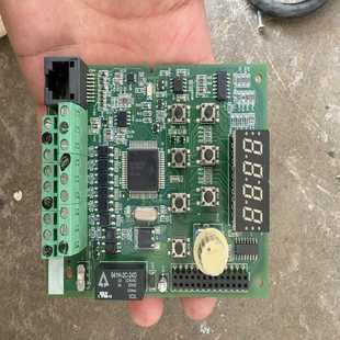 5.5KwCPU板 043 咨询 士林变频器SS