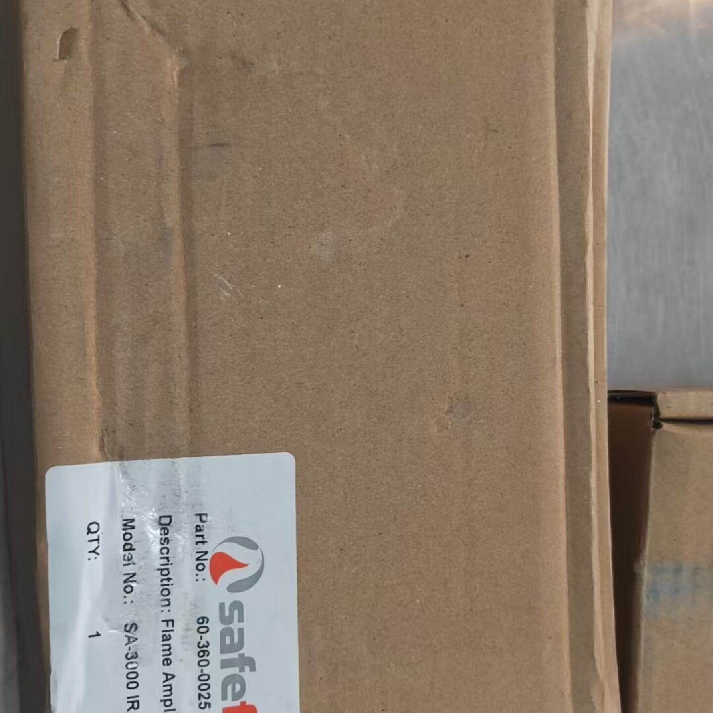 SA-3000IR，美国原装西斐safefire火焰放大器，--议价商品