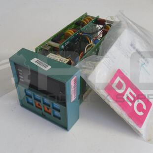Contrleur De Temprature HONEYWELL DC3002020A1000111