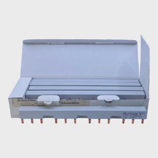 ABB PS341 Riel De Fase Para Uso Industrial VE10 Pzs 1SA M10