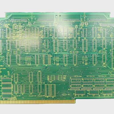 Varian Semiconductor Equipment E15002180 PREDEP Communicatio