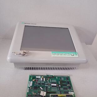 PepperlFuchs PC9715RW3Q4DCXT1BF0LLS0N0 with Weatherford CS7X