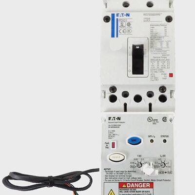 Eaton PDG13C0050TFFN 3Pole Industrial Circuit Breaker PDG1 W