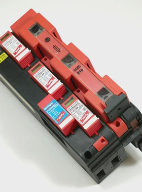 DEHNSPDBBA604P275FM950203berspannungsableiter-use