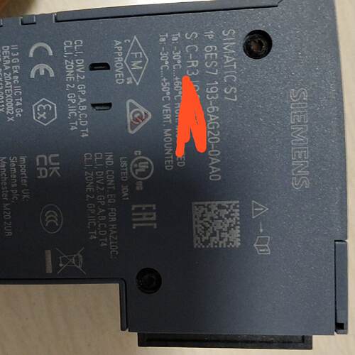 溢价-6ES71936AG200AA0