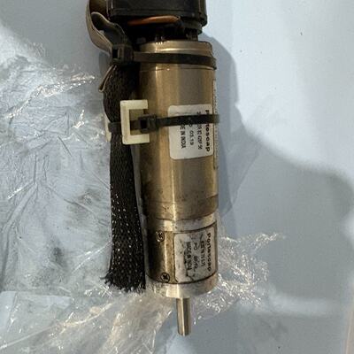 询-REFURBISH PORTESCAP 35GLT 2R