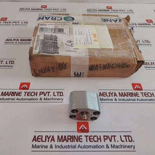 CAMERON 230283803 Pipe Sae Flange Code 6210 Special Rev 01