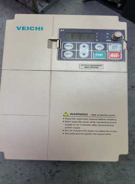 伟创变频器4/5.5KWAC70-T3-004G/5R5P询价