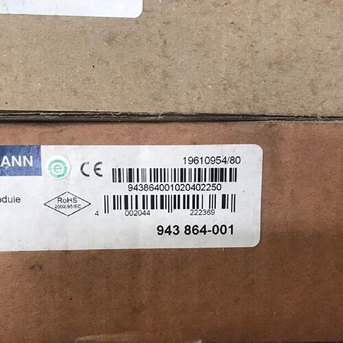 议价通讯设备 MACH400通讯板 M4-FAST 8-SFP HIRSCHMAN