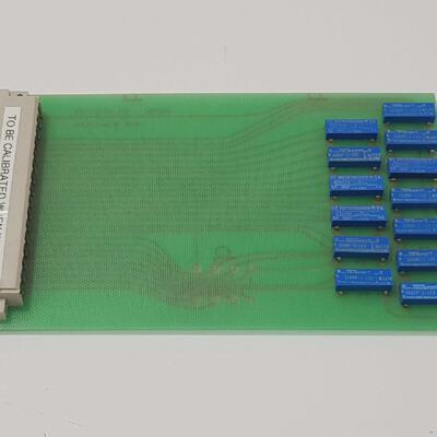HELITRON LOPICON 19 PCB CARD 761109