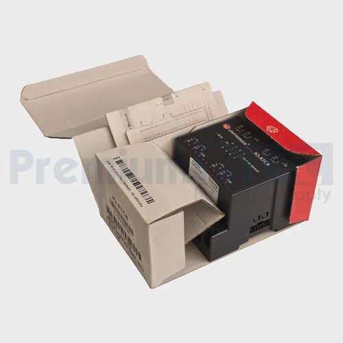 全新UNITRONICSIOATC8IOATC8VISIONIOEXPANSION模块热敏NSMP
