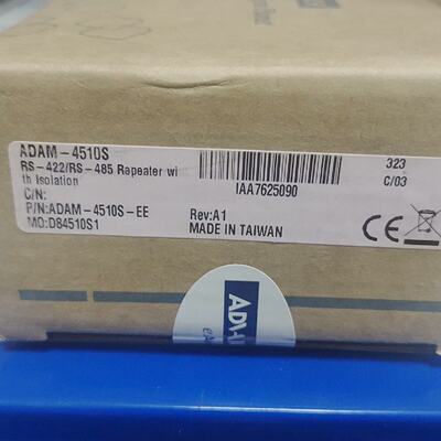 研华ADAM-4510S RS-422/RS-485中继器—议价