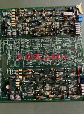 NABCOMC-504-02A件【询价】