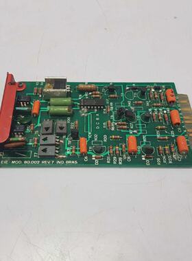EIEMOD80.002PCB卡80P1.AREV7