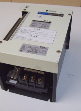 FUJI ELECTRIC RPXE20451T APRMX DRIVE  USED  FREE SHIPPING