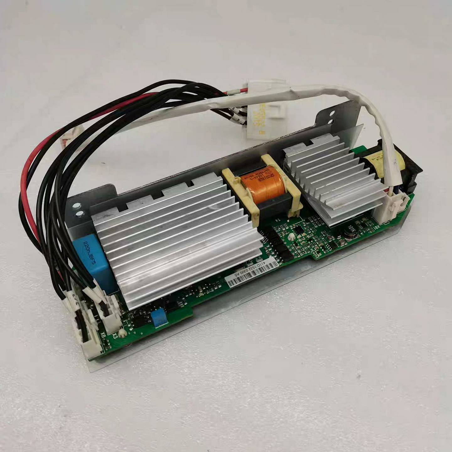 #变频器伟肯风扇控制卡PC00411F控制板411D/412{议价}