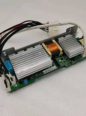 变频器伟肯风扇控制卡PC00411F控制板411D412