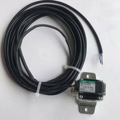 询-CKD电磁阀EXAC602CB3动作控制器电压DC2