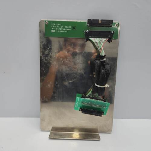 JRC CCP196 EXTENSION BOARD H6PCKD00702A