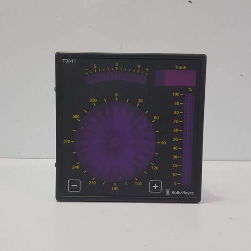 ROLLSROYCE TDI11 COMPASS