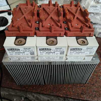 SKiiP613GB123CT，SKiiP513GB173询价