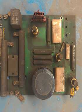 美国海宝HPR130，HPR260等离子PCB板IO板041-议价