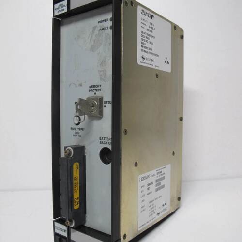 Lorain ES371AMB  57C493 AutoMa-议价