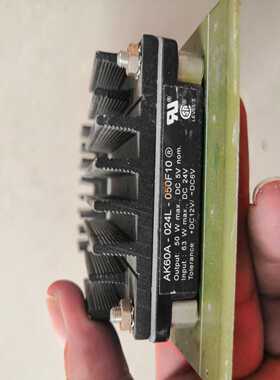 【议价】AK60A-024L-050F10AK60A-024适用