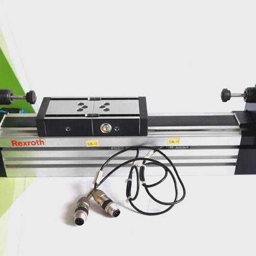 Rexroth  R115300000 FD586