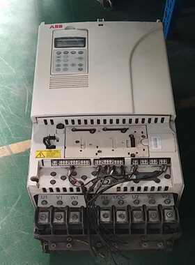 变频器ACS800-04-0135-3P901原装拆